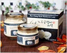 노루궁뎅이버섯분말 150g