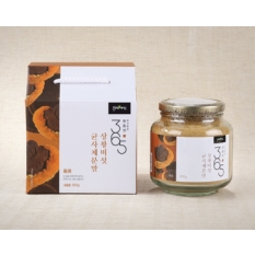 상황버섯균사체 300g