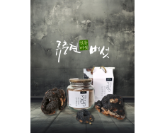 차가버섯균사체