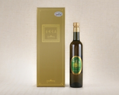 송이식초 500ml