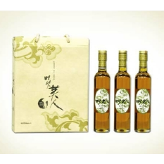 버섯미인 세트 360ml/3