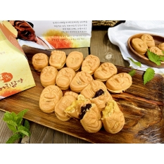 하회탈빵 30개세트