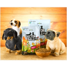 닥터볼 3kg