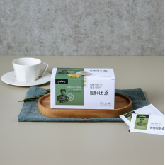 내몸지킴이 동충하초차