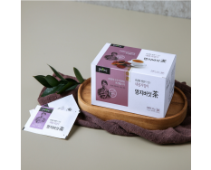 내몸지킴이 영지버섯차