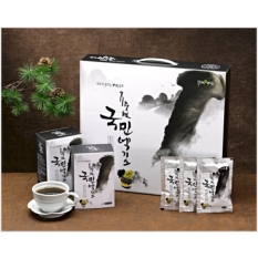 국민엑기스 80ml/30포 - EVENT