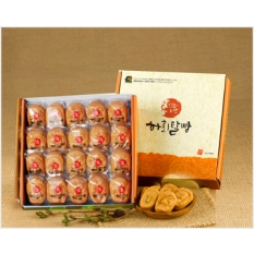 하회탈빵 20개 세트 - EVENT