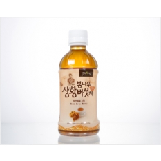 뽕나무상황버섯차 - EVENT