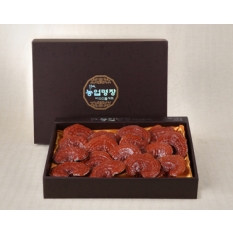 편각영지버섯 선물세트 500g
