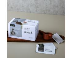 내몸지킴이 차가버섯차