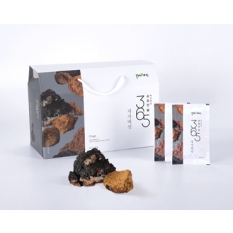 류충현 365 차가버섯 80ml/30포