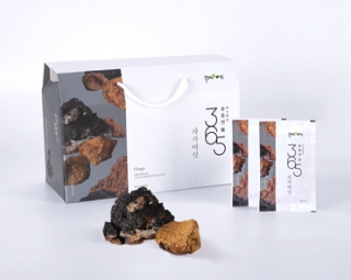 류충현 365 차가버섯 80ml/30포