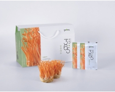 류충현 365 동충하초