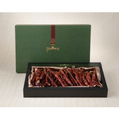 녹각영지버섯 선물세트 200g