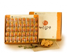 하회탈빵 40개 세트