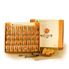 하회탈빵 40개 세트