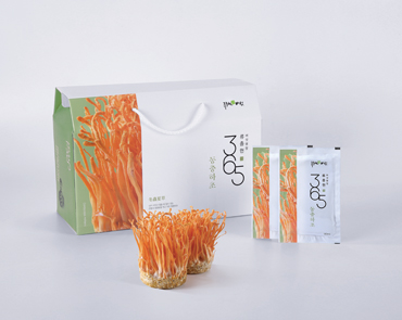 류충현 365 동충하초 80ml/30포(2+1)