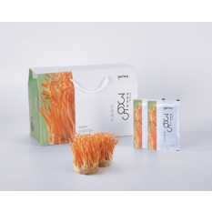 류충현 365 동충하초 80ml/30포(2+1)