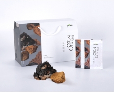 류충현 365 차가버섯 80ml/30포(2+1)