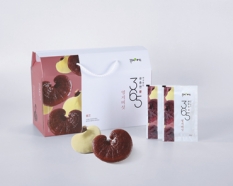 류충현 365 영지버섯 80ml/30포(2+1)