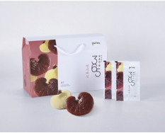 류충현 365 영지버섯 80ml/30포(2+1)