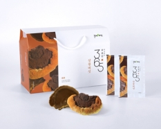 류충현 365 상황버섯 80ml/30포(2+1)