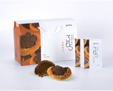 류충현 365 상황버섯 80ml/30포(2+1)