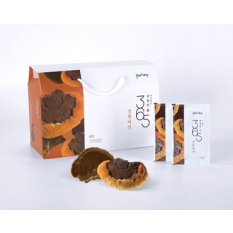 류충현 365 상황버섯 80ml/30포(2+1)