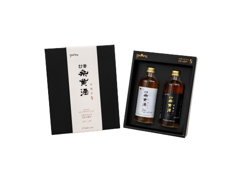 안동상황주 32도/42도(4+1)